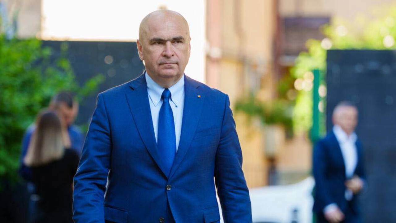 Ilie Bolojan, la Chișinău: Nu mai putem administra localitățile ca acum 40-50 de ani