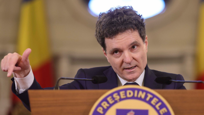 Nicușor Dan, după ședința CSAT: Consulul general al Rusiei la Constanța, declarat persona non grata, iar Consulatul va fi închis
