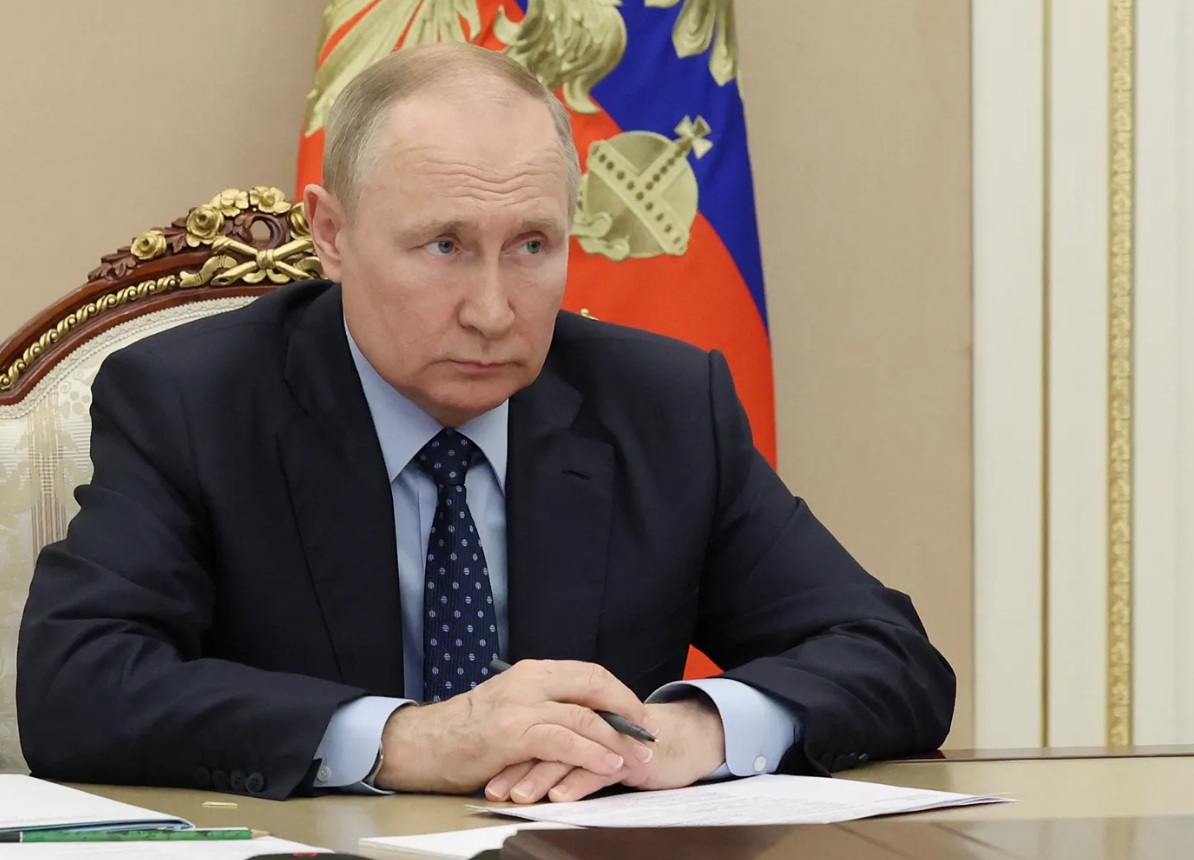 Putin anunță că Rusia este pregătită să reia negocierile cu Ucraina, în timp ce Kievul lovește infrastructura energetică rusă