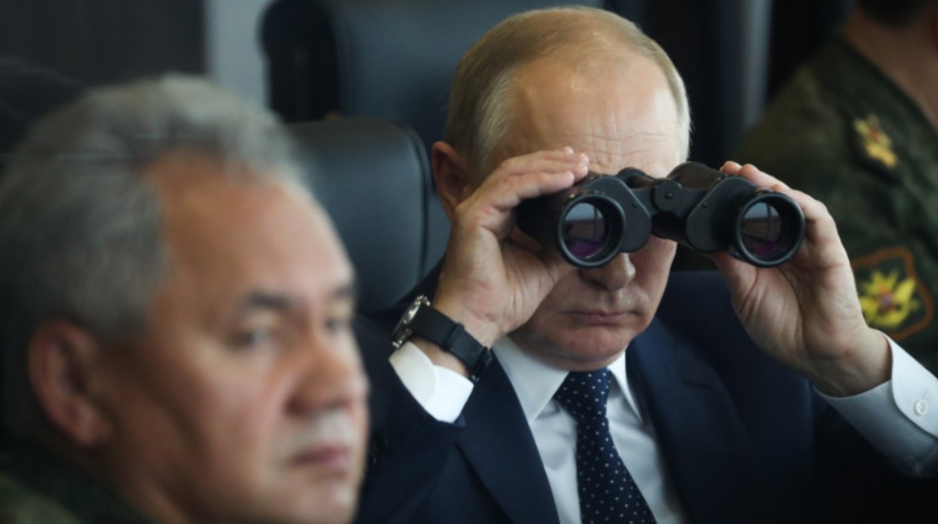 Fost analist CIA: „Sunt absolut sigur că Putin a aprobat ideea ca dronele rusești să poată fi folosite împotriva României”