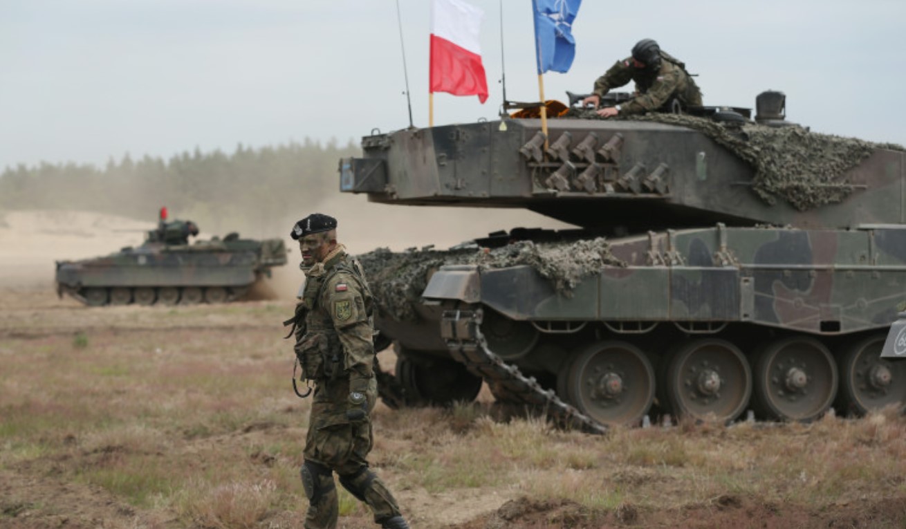 „Rusia poate ataca în orice moment”. Cum vrea NATO să transforme regiunea Baltică într-o adevărată fortăreață