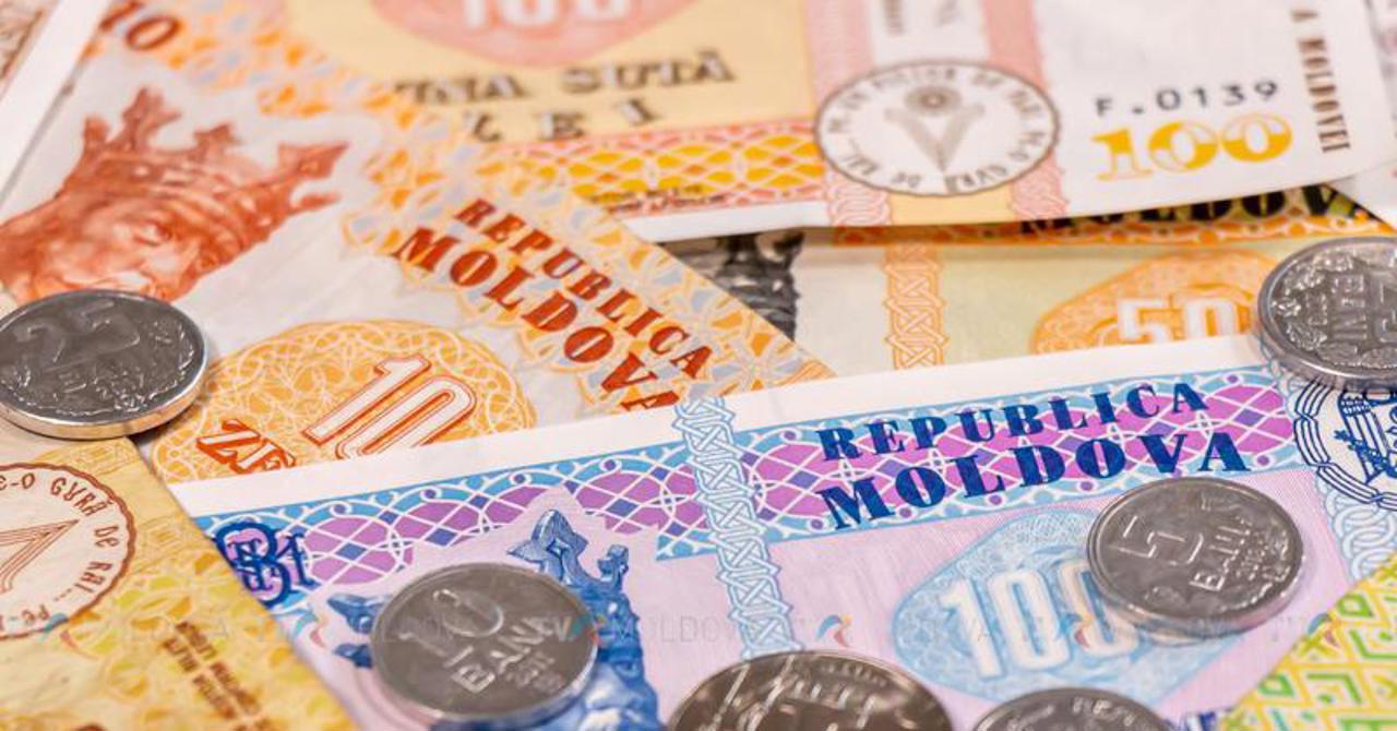 Vitalie Vovc // Republica Moldova – strugul privit din cosmos (Partea 1: Economia)