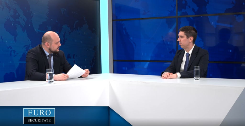 Ministrul de Externe al R. Moldova ar vota pentru unirea cu România: Trebuie să discutăm public această perspectivă, în măsura în care poate deveni una realistă