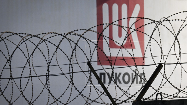 SUA extind termenul limită pentru vânzarea activelor internaţionale ale Lukoil. Care este data anunțată