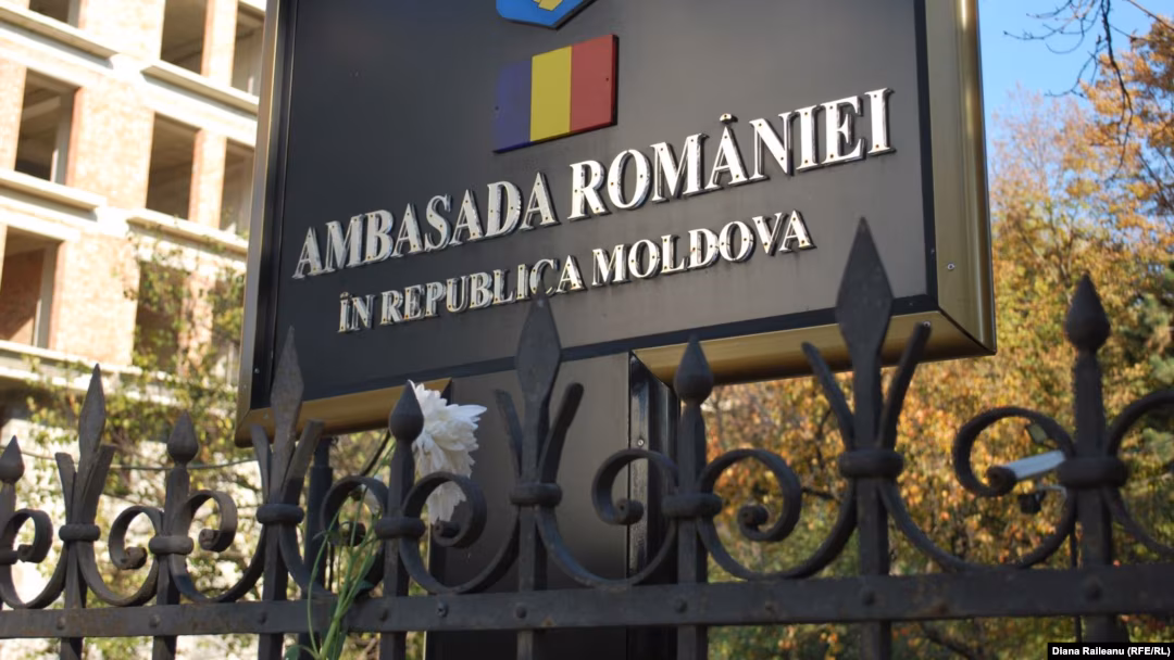 Ziua Copilului // România, alături de R. Moldova în susținerea educației, a tinerilor și a proiectelor care apropie cetățenii de beneficiile apartenenței la UE