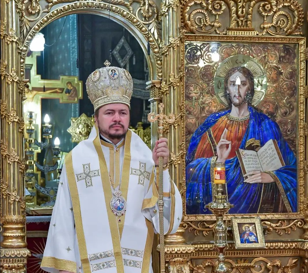 Episcopul Veniamin respinge acuzațiile din spațiul public: Nu am fost și nu sunt implicat în niciunul dintre faptele care îmi sunt atribuite