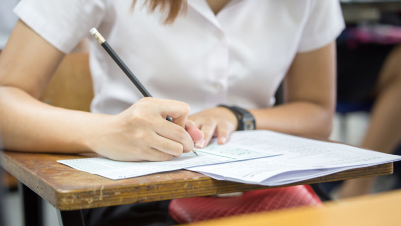 BAC 2026 // Absolvenții alolingvi susțin examenul la Limba română