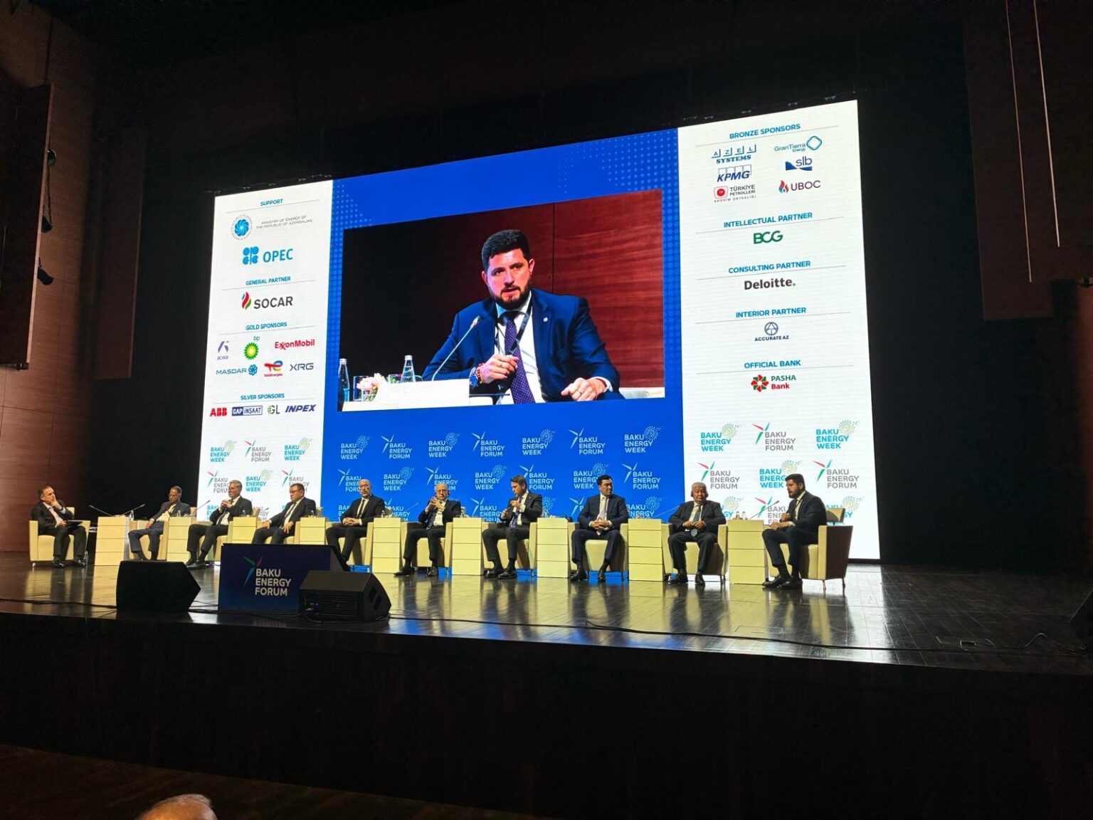 Dorin Junghietu: Interconectarea regională rămâne esențială pentru securitatea energetică
