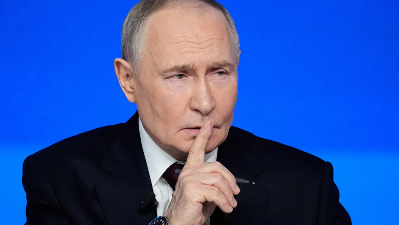 ANALIZĂ //„Nu ne mai putem permite acest război”. Tensiuni majore la Moscova din cauza cheltuielilor militare