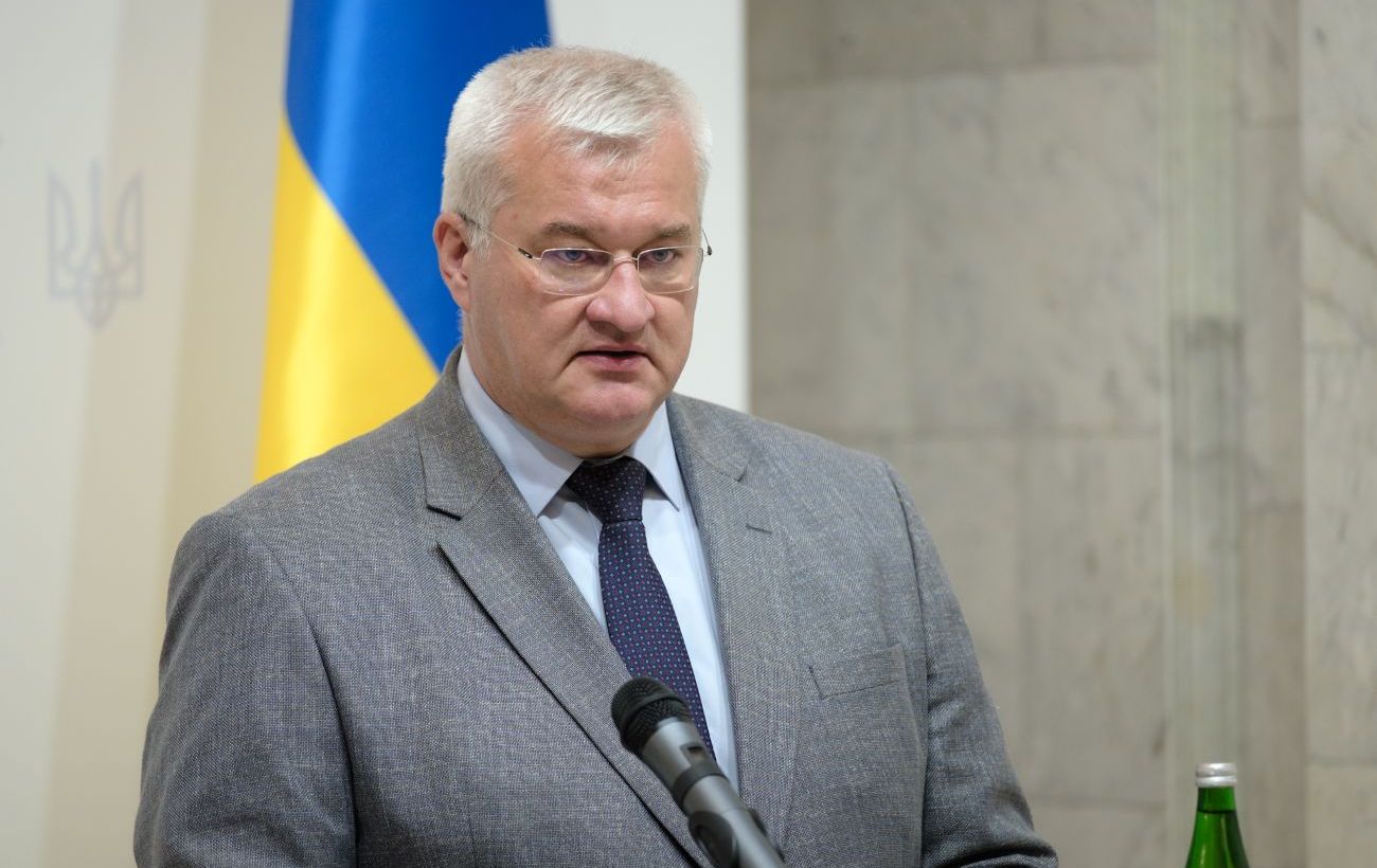 „Putin este un criminal de război și un perdant”, afirmă șeful diplomației ucrainene Andrii Sibiga