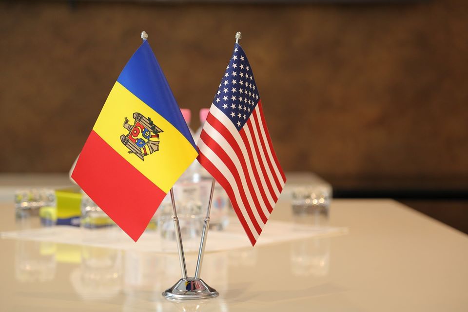 Deputați din R. Moldova, vizită în SUA pentru un schimb de experiență și dialog cu lideri politici americani