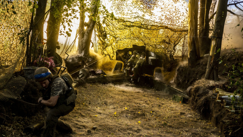 Ucraina a ordonat evacuarea a peste 7.000 de civili din regiunea Harkov