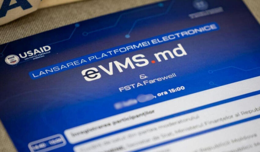Cetățenii pot investi din nou în obligațiuni de stat prin platforma eVMS.md