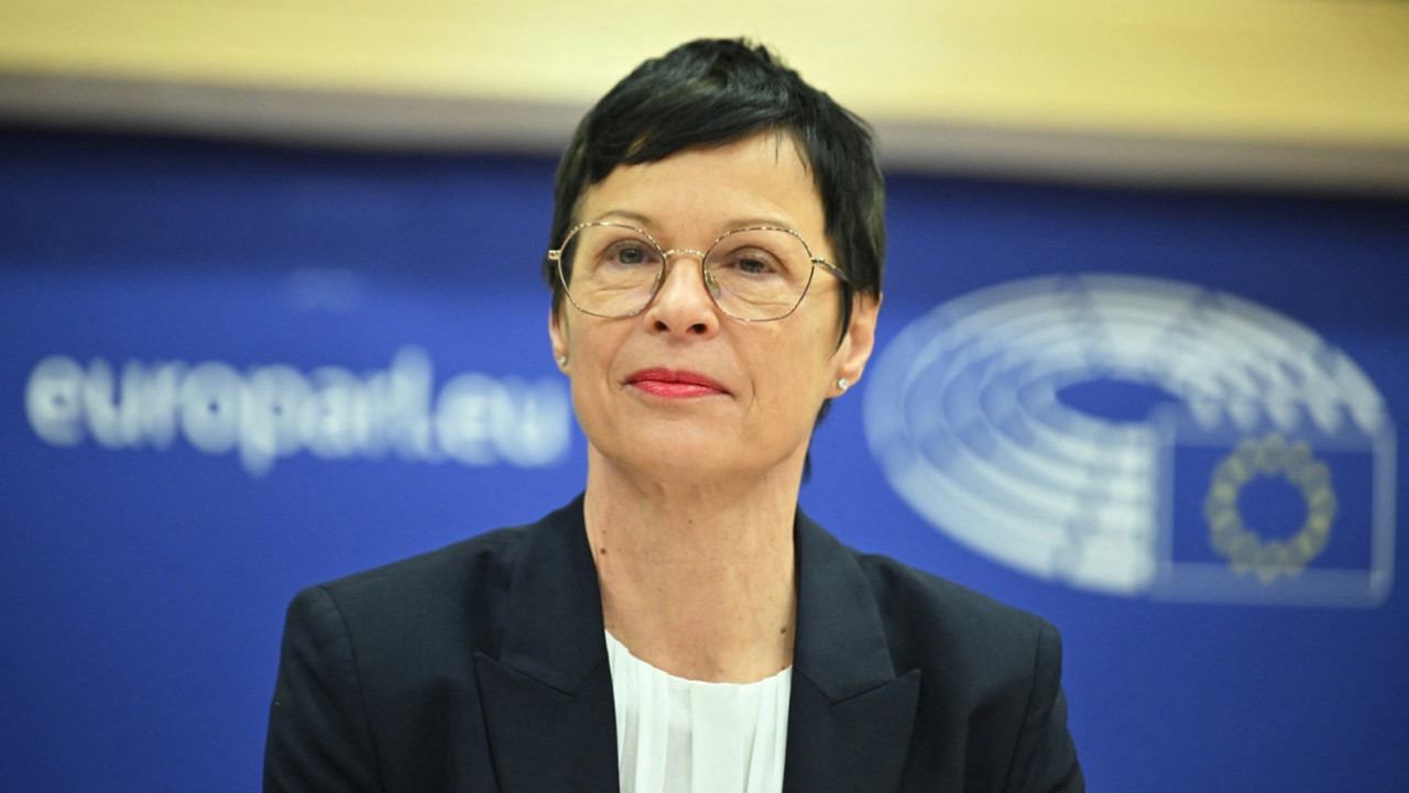 Marta Kos: Sunt optimistă că primul cluster de negocieri va fi deschis în iunie