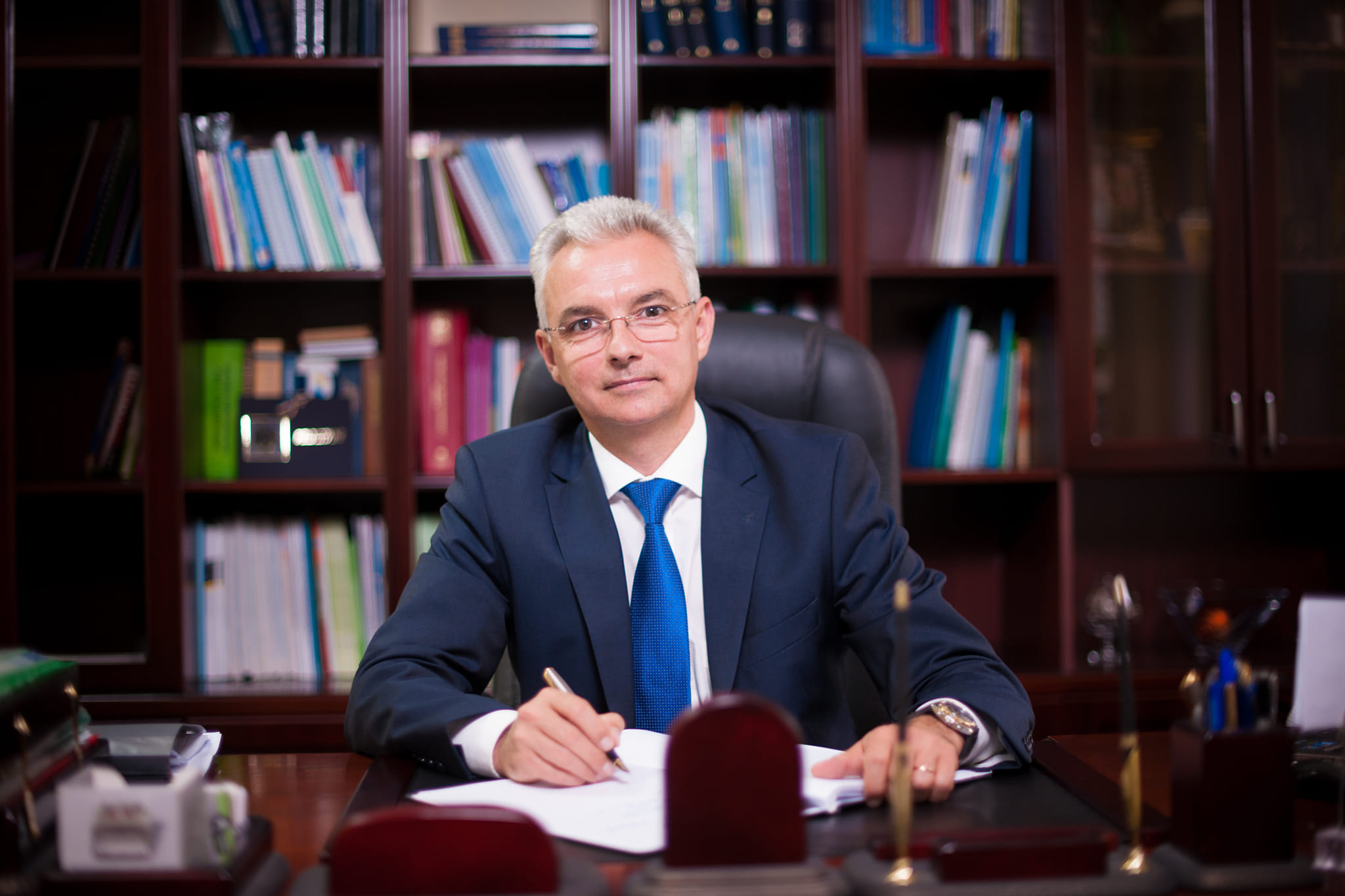 Spitalul Republican rămâne fără director. Andrei Uncuța, numit în funcția de secretar de stat al Ministerului Sănătății