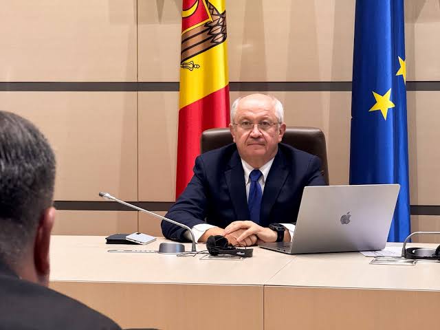 Prima reacție a premierului după ce Casa Albă a nominalizat un ambasador la Chișinău: Mă bucur că provine din mediul de afaceri, va impulsiona investiții