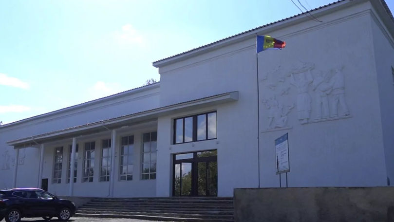 Investiții în cultură și patrimoniu. Executivul a aprobat programul pentru anii 2026-2030