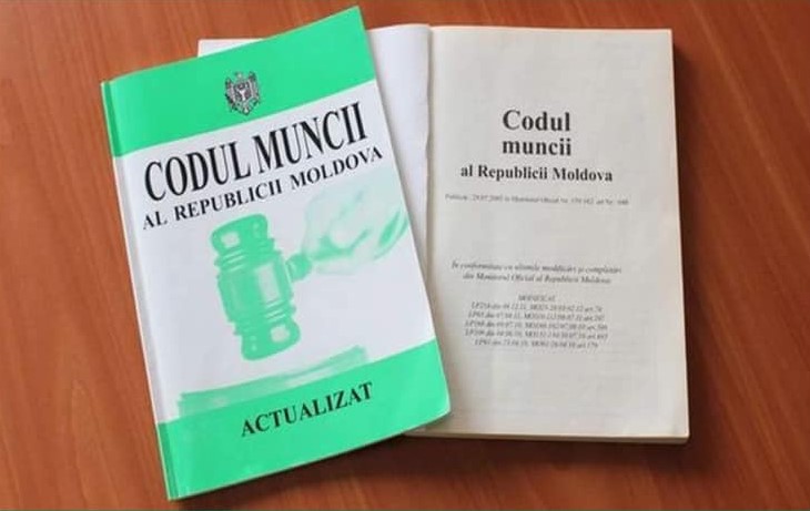 Legislația muncii din R. Moldova, aliniată la normele UE: noi beneficii pentru șomeri și tineri