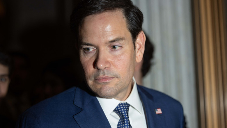 Marco Rubio, îngrijorat de riscul unei „escaladări” a războiului. „Ucraina a devenit din ce în ce mai eficientă”