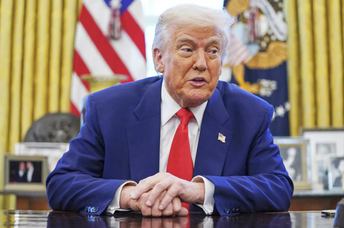 Trump spune că discuțiile cu Iranul ar putea fi finalizate "în acest weekend"