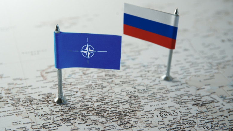 Avertismentul lansat de un general leton: Rusia ar putea invada țările membre NATO până la sfârșitul anului 2028