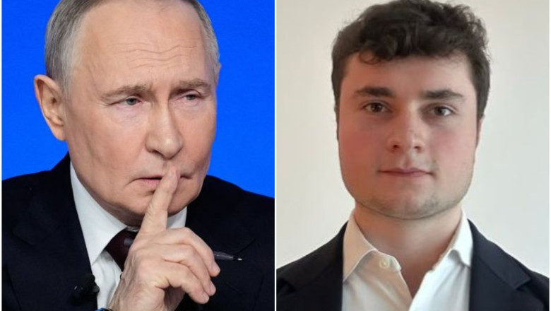Un elev britanic a fost sancționat de Rusia pentru că a dezvăluit rețele de spălare de bani prin criptomonede legate de Ilan Șor