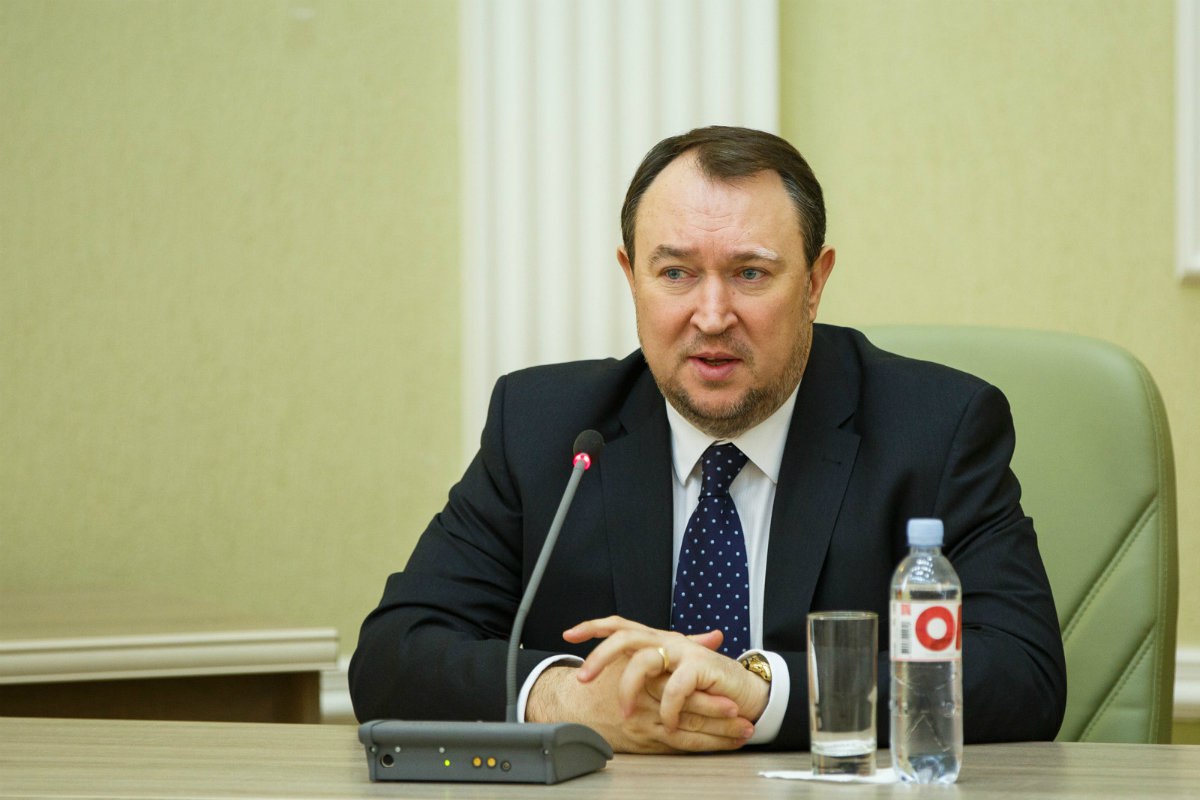 Alexandru Tănase // Mitropolia Basarabiei – istoria unui simbol deturnat