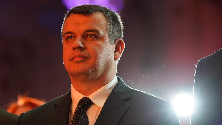 Președintele Nicușor Dan a desemnat noul premier al României: Eugen Tomac va forma noul Guvern