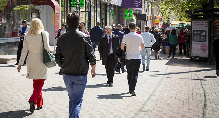 Circa 42% dintre locurile de muncă vacante din R. Moldova sunt în sectorul bugetar