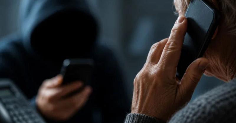 Parlamentul a constituit o Comisie de anchetă privind escrocheriile telefonice, financiare și digitale