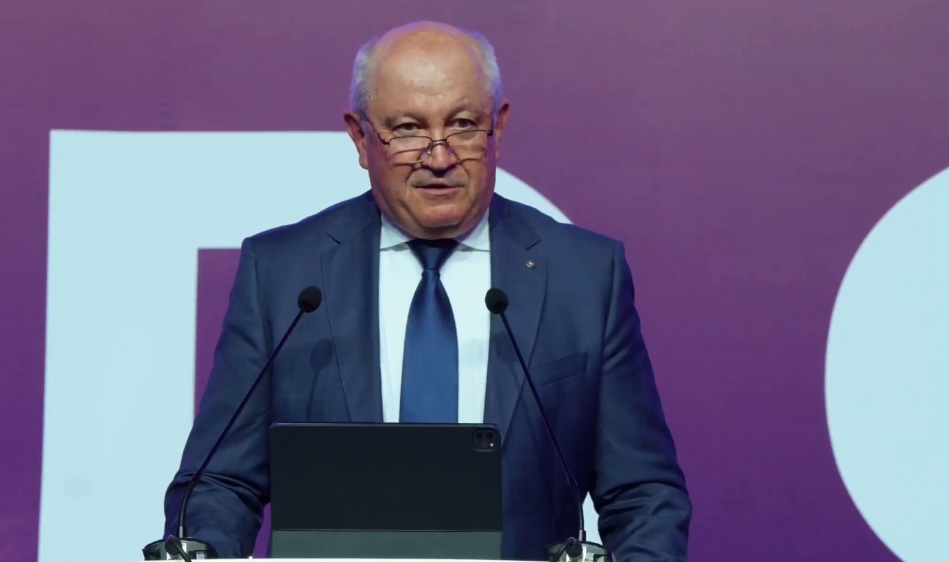 Alexandru Munteanu, la Moldova Digital Summit 2026: Ambiția noastră nu este doar să aderăm la UE, ci să contribuim la construirea viitorului digital al Europei