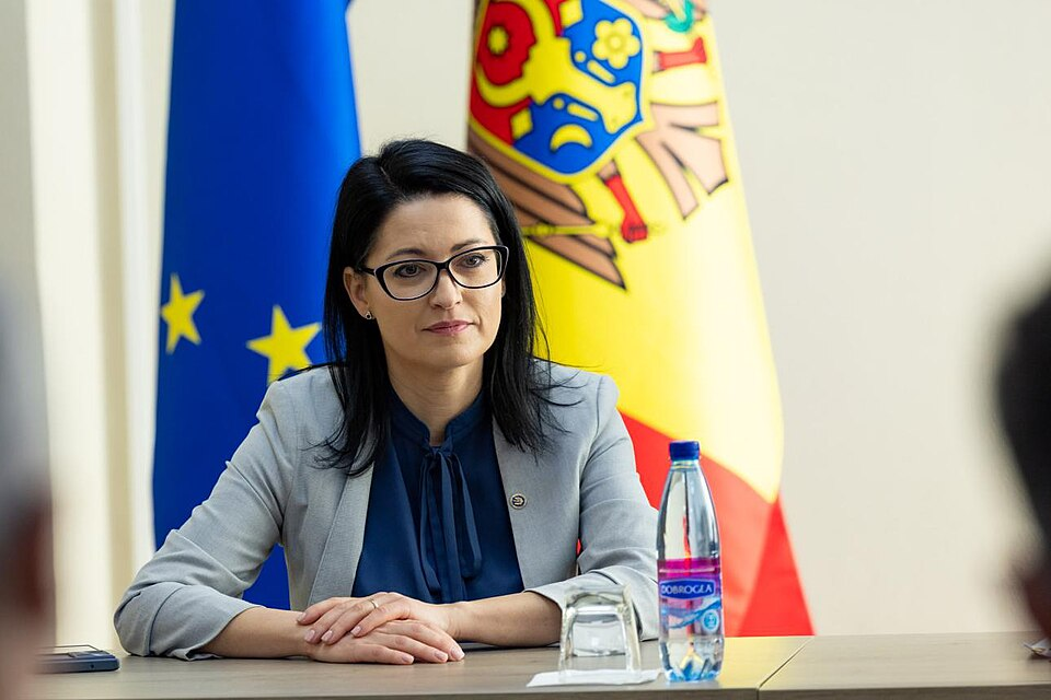 Natalia Plugaru: Deficitul la fondul de pensii este de peste 3 miliarde de lei