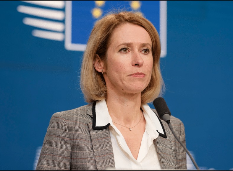 Drona explodată la Constanța // Kaja Kallas: Războiul purtat de Rusia se extinde tot mai mult pe teritoriul UE
