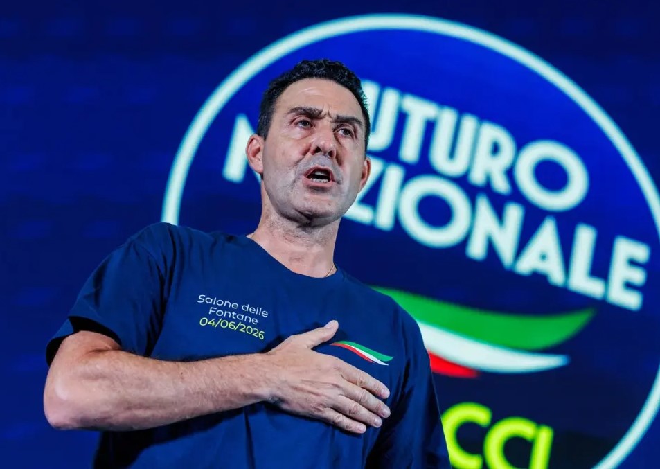 Un nou partid anti-UE și favorabil Rusiei crește în sondaje în Italia. O bătaie de cap pentru Giorgia Meloni
