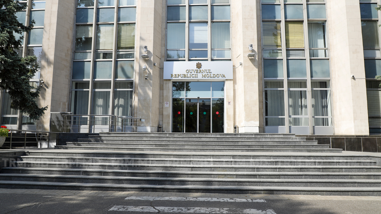 R. Moldova va extinde schimbul de informații fiscale pentru a include și activele digitale