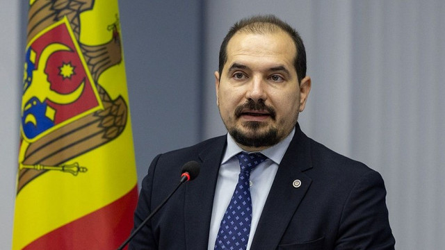 Alexei Buzu: „Guvernul alocă 145 de milioane de lei pentru dezvoltarea localităților amalgamate din Călărași”