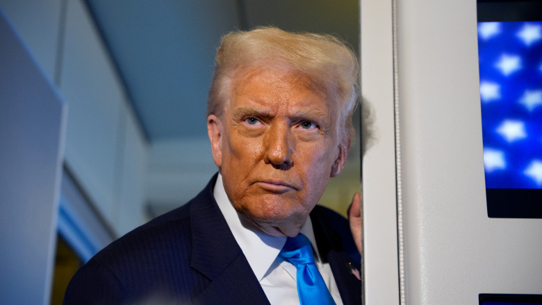 Donald Trump dă vina pe Iran pentru prăbușirea elicopterului Apache și amenință cu un răspuns: „Din necesitate”