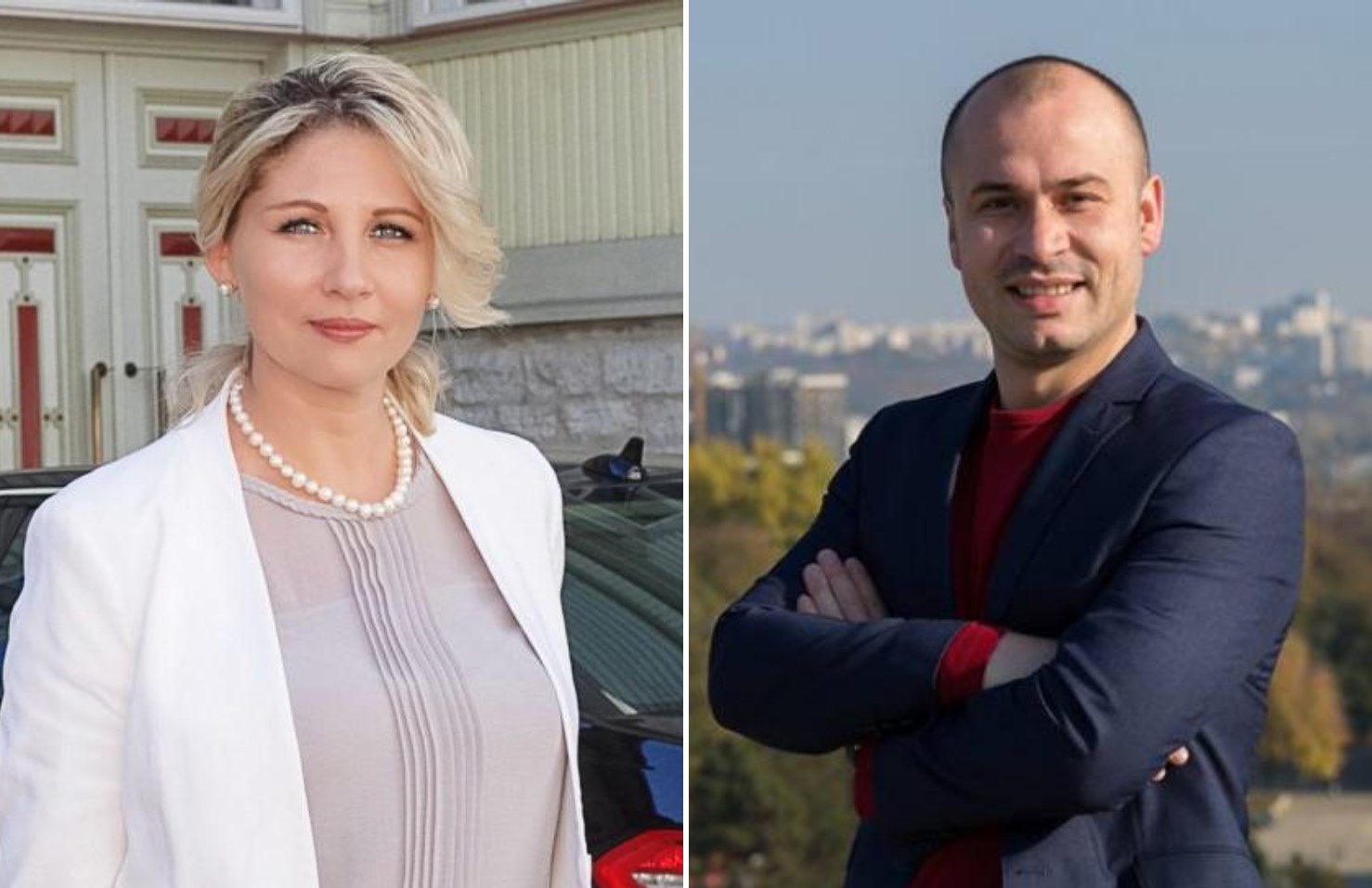 R. Moldova va avea noi ambasadori în India și Portugalia