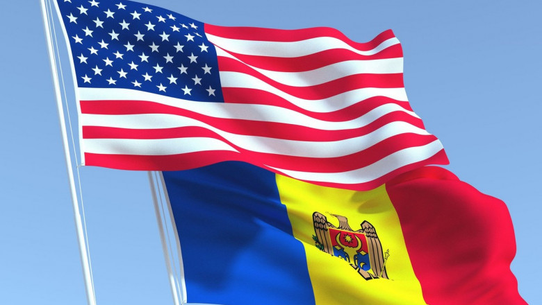 Washington, în ajutorul Chișinăului privind reziliența energetică. Congresul SUA are pe agendă un proiect de cooperare cu R. Moldova
