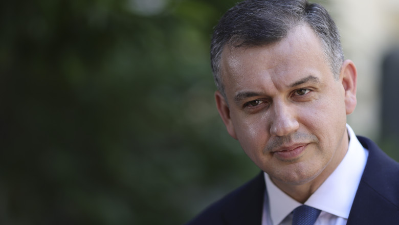 Eugen Tomac propune un sistem de învățământ comun pentru România și Repubica Moldova: „Să ieșim din logica fiecare cu treburile lui”