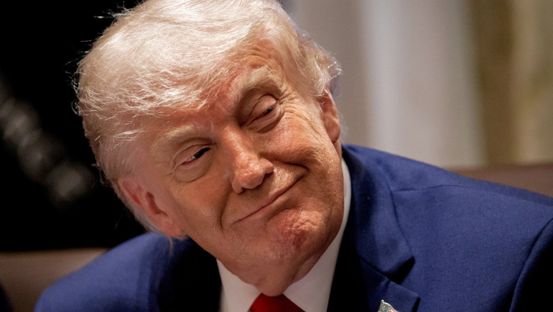 Trump se teme să nu ajungă o „rață șchioapă”. Liderul de la Casa Albă ar vrea să candideze pentru un nou mandat