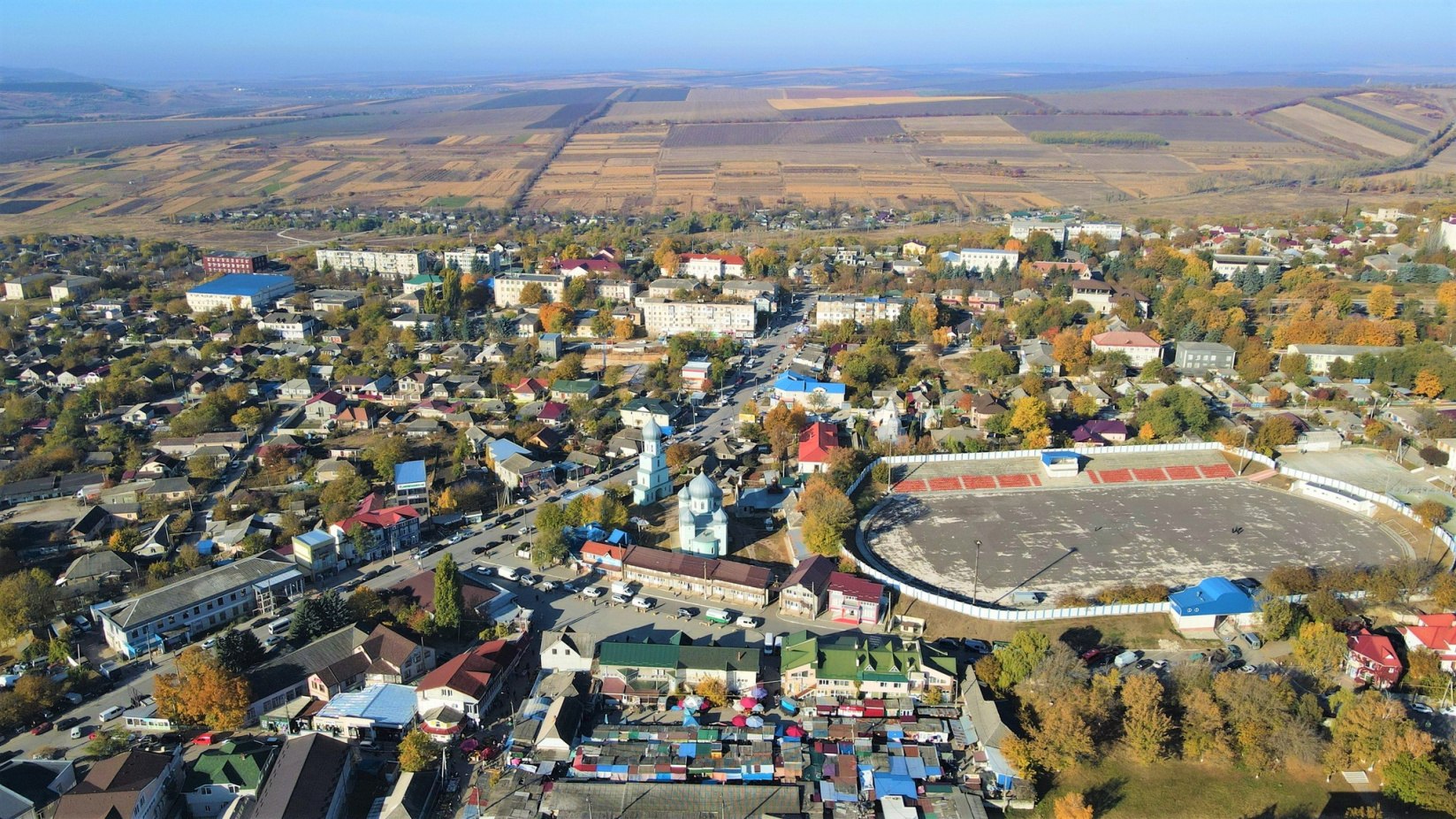 Primăriile vor funcționa în actuala formulă până la alegerile locale din 2027