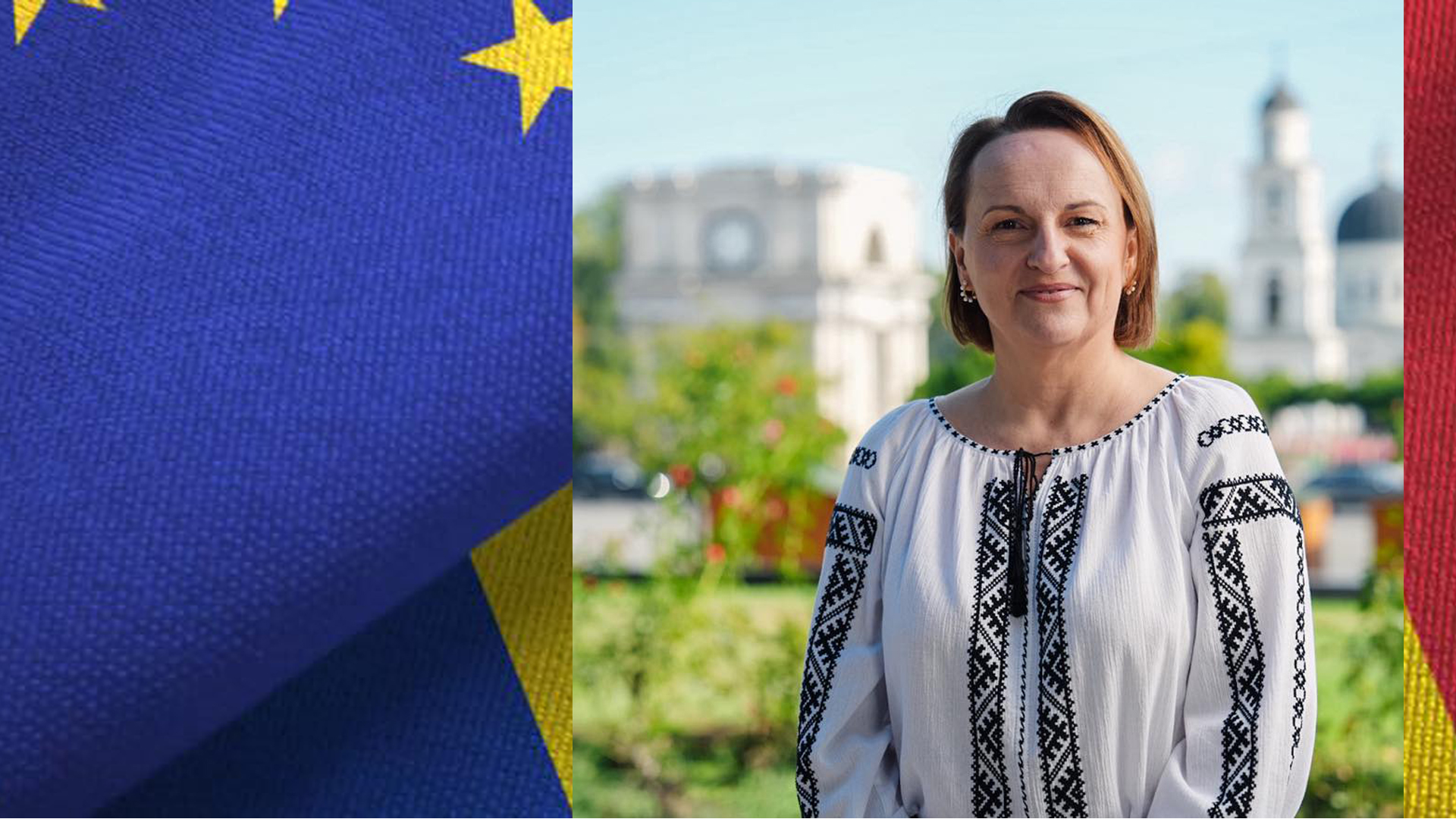 Șefa Delegației UE la Chișinău, după anunțul deschiderii primelor negocieri:  Felicitări, Republica Moldova!