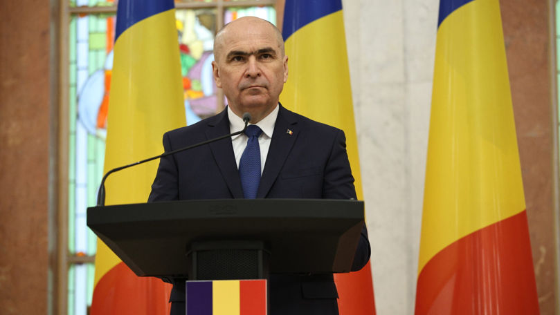 Ilie Bolojan, în vizită la Chișinău. Va participa la Congresul PAS