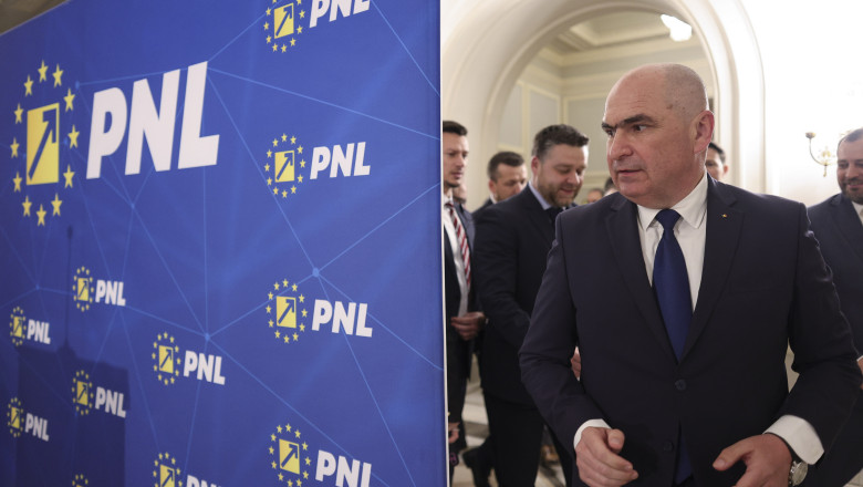 Ilie Bolojan îl acuză pe Nicușor Dan că vrea să rupă PNL: „Nu am fost informați anterior. Un act ostil”