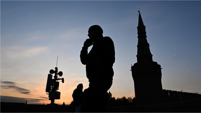 „Marea luptă” dintre serviciile secrete rusești și oficialii civili ai Kremlinului: Cum au blocat spionii lui Putin internetul în Rusia