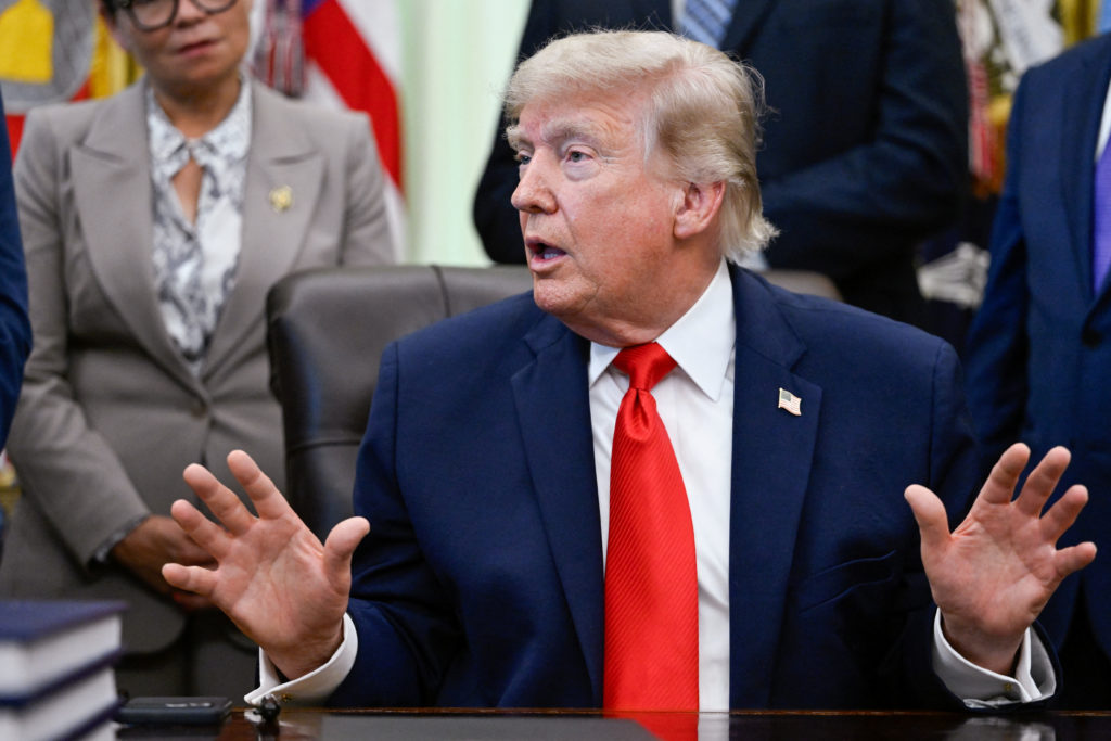 Summitul G7 începe la Evian. Trump vine luni să vorbească cu liderii europeni și cu Zelenski