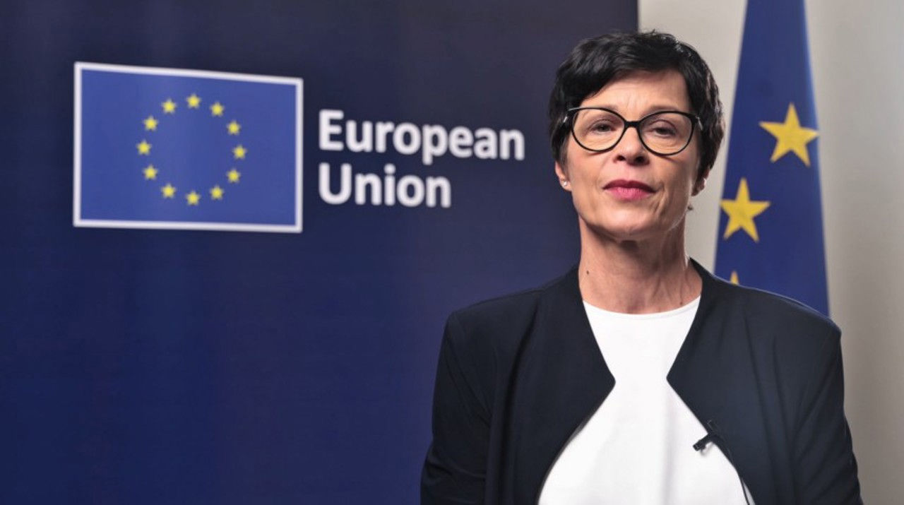 Marta Kos, înainte de Conferința interguvernamentală RM – UE: Vom face un pas important pentru Ucraina și R. Moldova