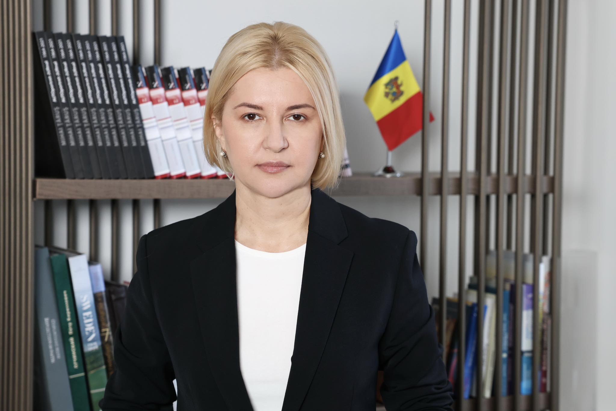 Șase persoane, inclusiv fostul bașkan Irina Vlah, incluse pe lista sancțiunilor europene pentru tentative de destabilizare a R. Moldova