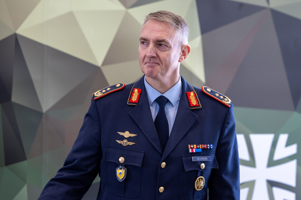 Șeful Luftwaffe spune că Germania e pregătită să lupte împotriva Rusiei. Ce ținte rusești ar fi primele vizate